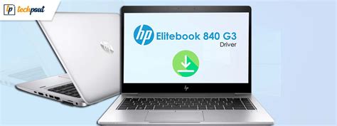 download driver HP 840 g3